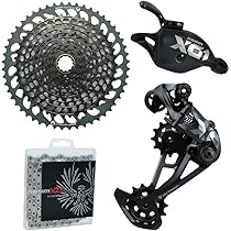 SRAM X01 eagle シフター　12s SRAM X01 Eagle | Worldwide Cyclery